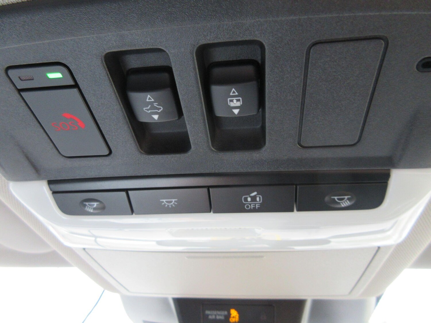 Used Nissan X-Trail for sale - 77657911: Photo 33