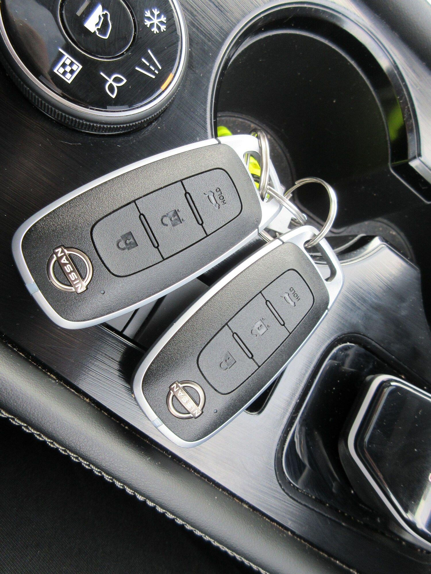 Used Nissan X-Trail for sale - 77657911: Photo 34