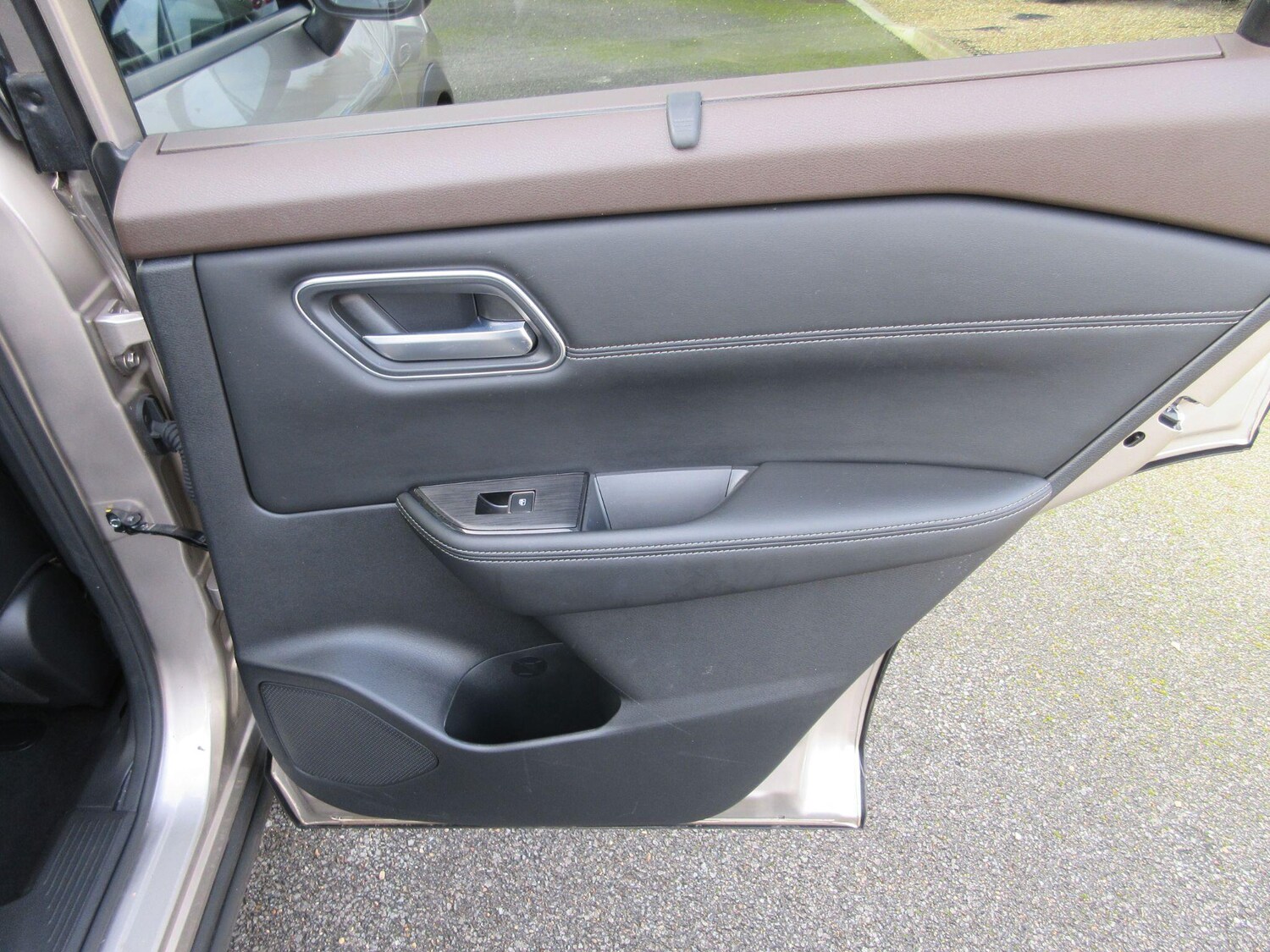 Used Nissan X-Trail for sale - 77657911: Photo 35