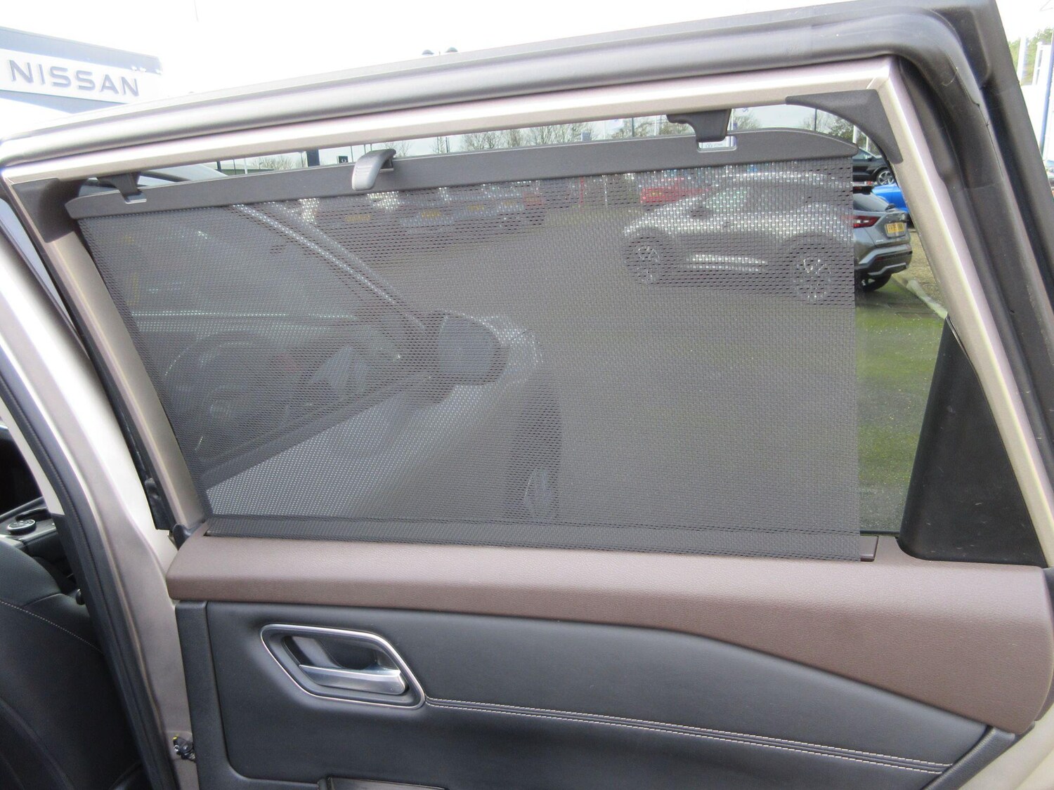 Used Nissan X-Trail for sale - 77657911: Photo 36