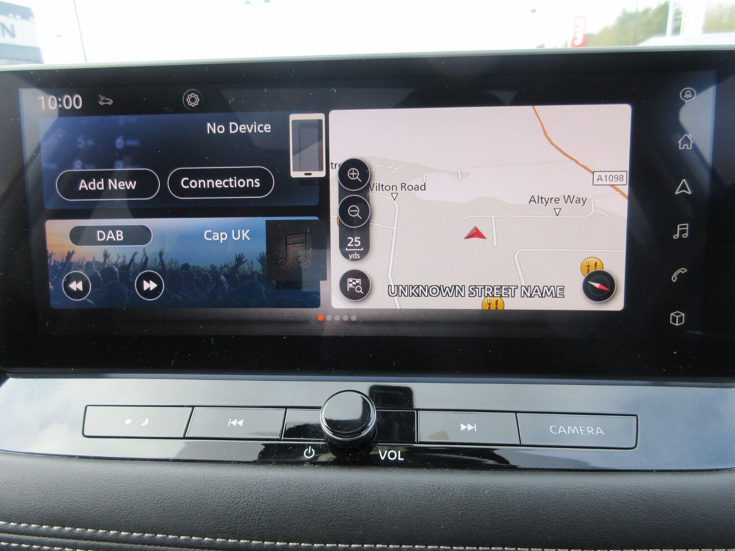 Used Nissan X-Trail for sale - 77657911: Photo 39