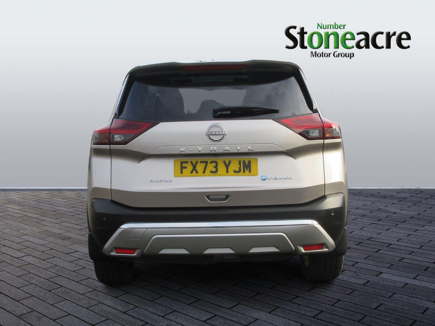 Used Nissan X-Trail for sale - 77657911: Photo 4