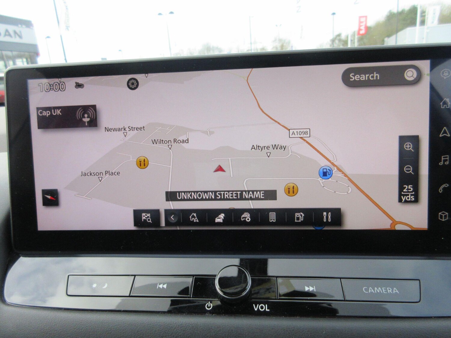 Used Nissan X-Trail for sale - 77657911: Photo 40