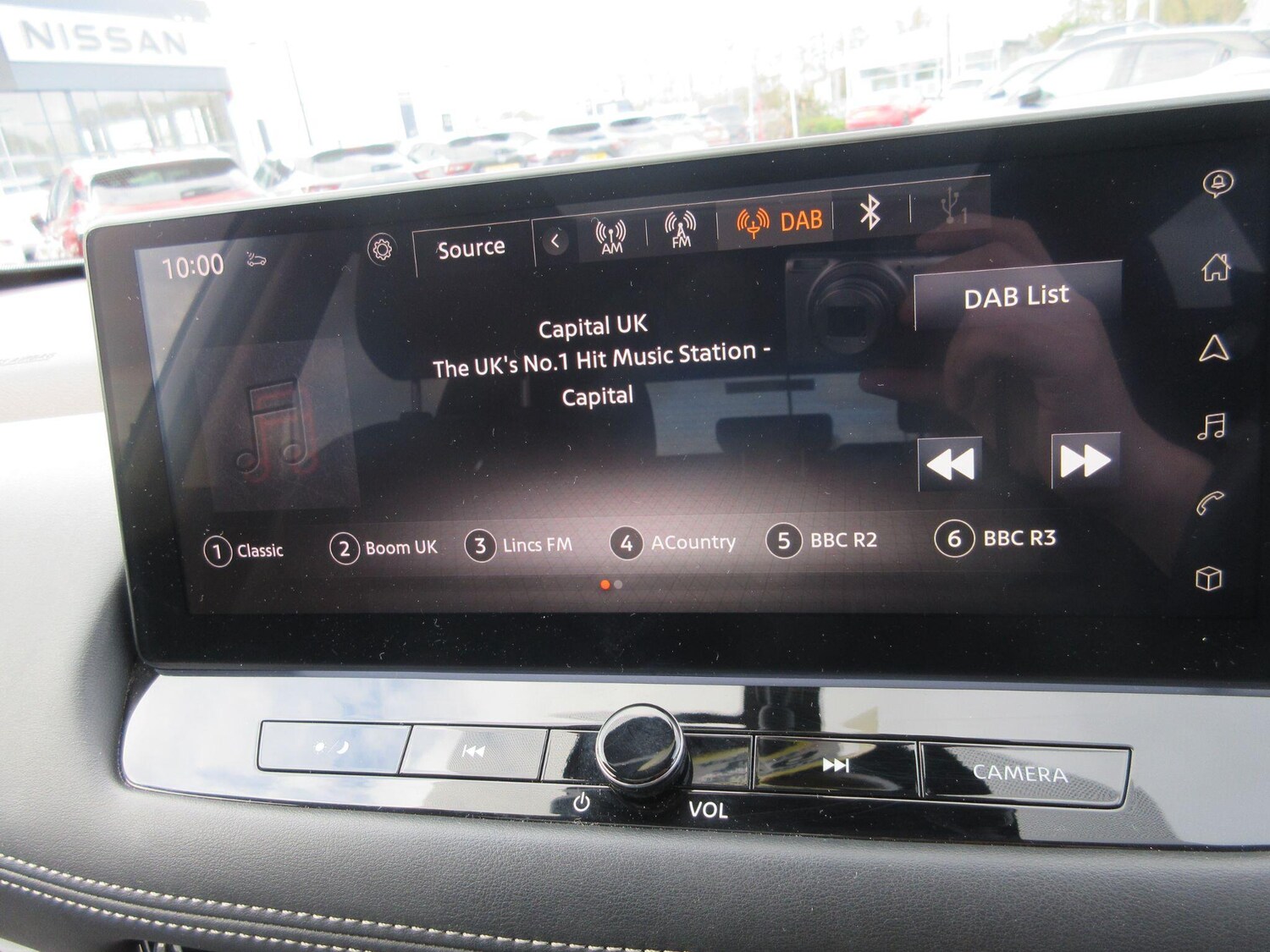 Used Nissan X-Trail for sale - 77657911: Photo 41