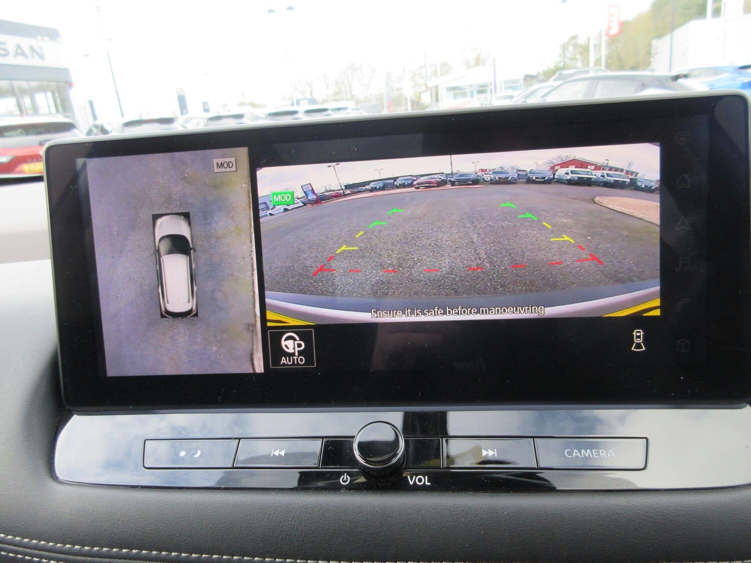 Used Nissan X-Trail for sale - 77657911: Photo 43