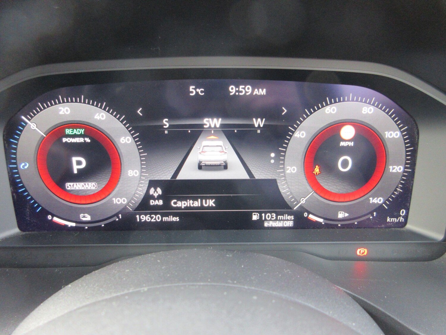 Used Nissan X-Trail for sale - 77657911: Photo 44