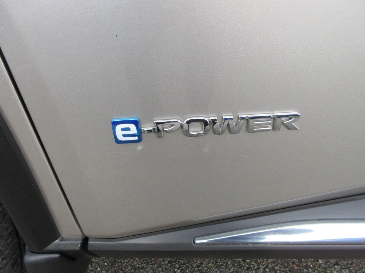 Used Nissan X-Trail for sale - 77657911: Photo 48