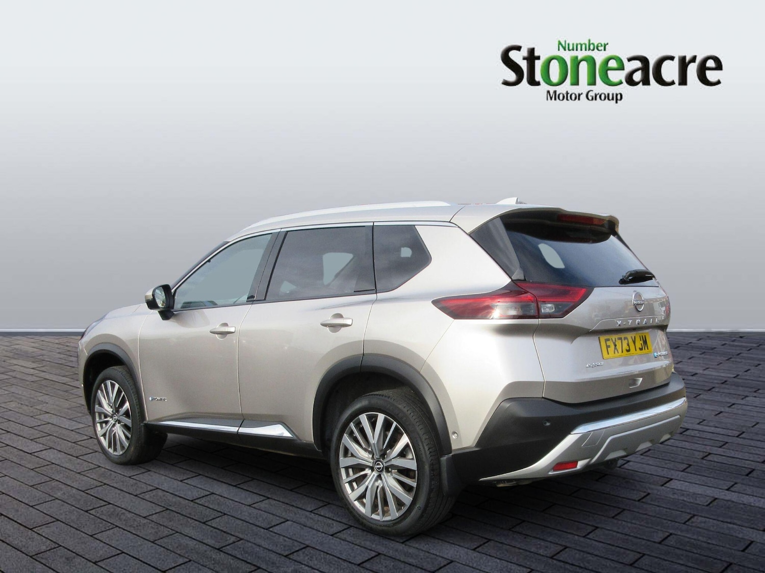 Used Nissan X-Trail for sale - 77657911: Photo 5