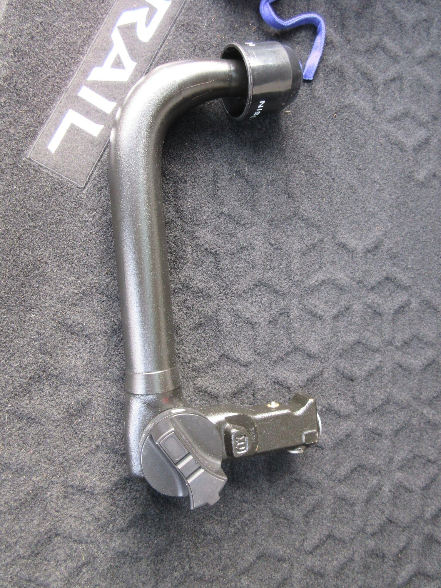 Used Nissan X-Trail for sale - 77657911: Photo 52