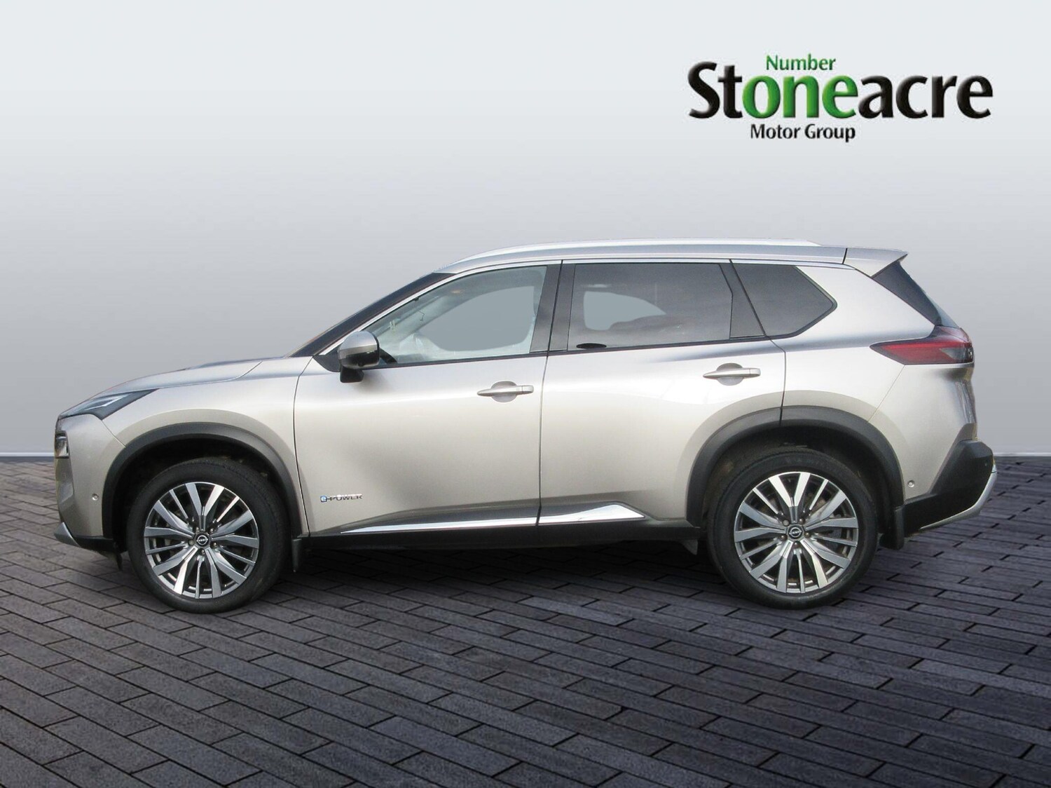 Used Nissan X-Trail for sale - 77657911: Photo 6