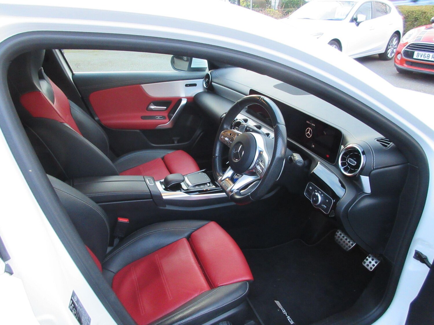 Used Mercedes-Benz A-Class for sale - 77882554: Photo 12