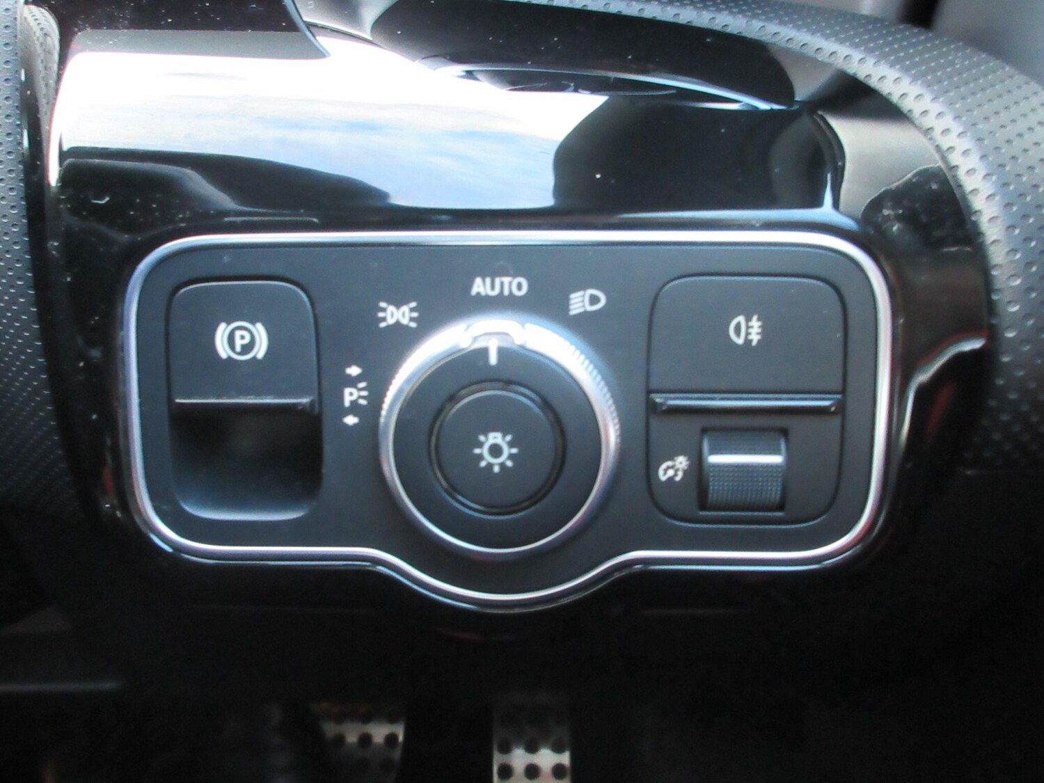 Used Mercedes-Benz A-Class for sale - 77882554: Photo 15