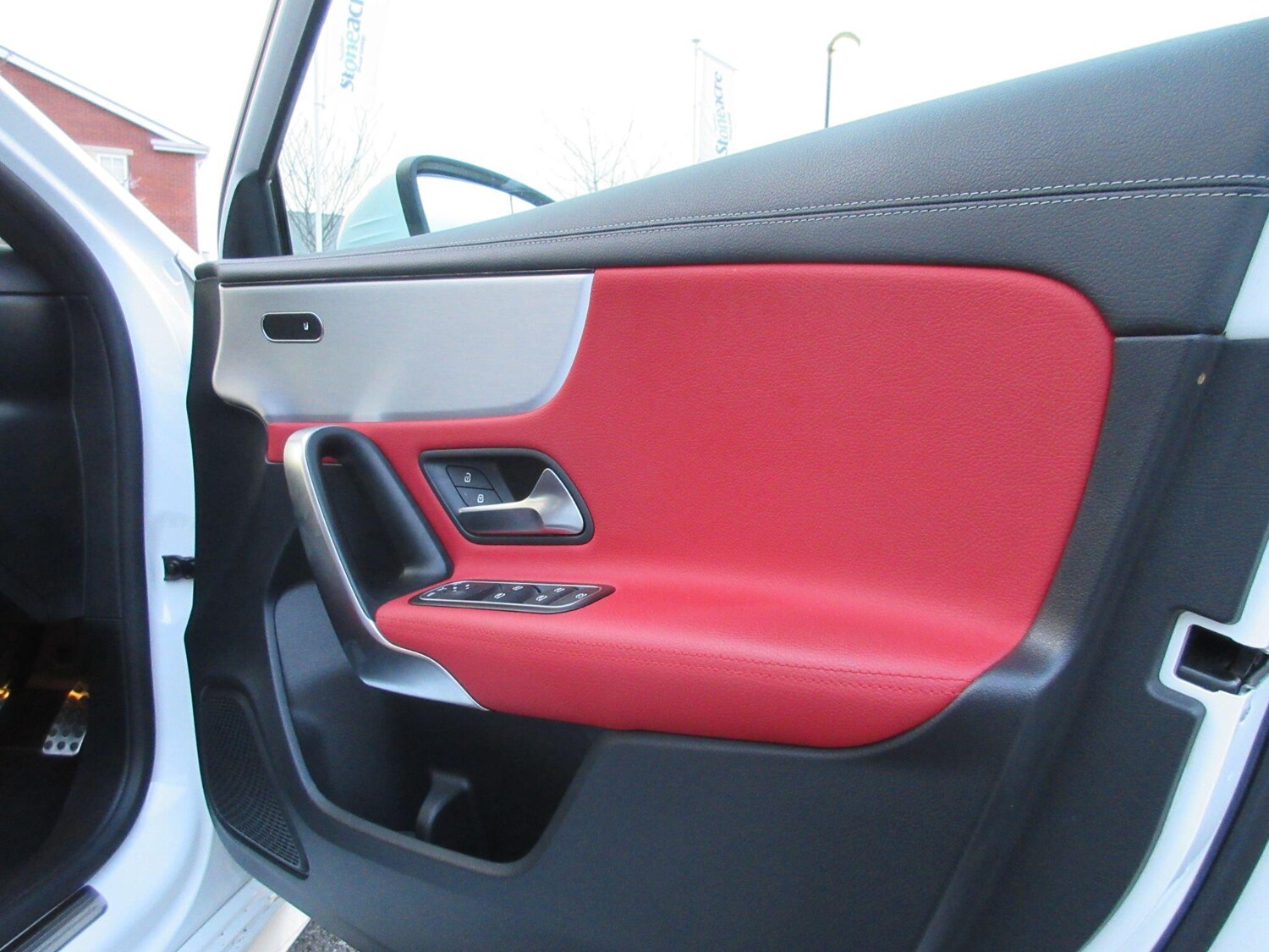 Used Mercedes-Benz A-Class for sale - 77882554: Photo 16