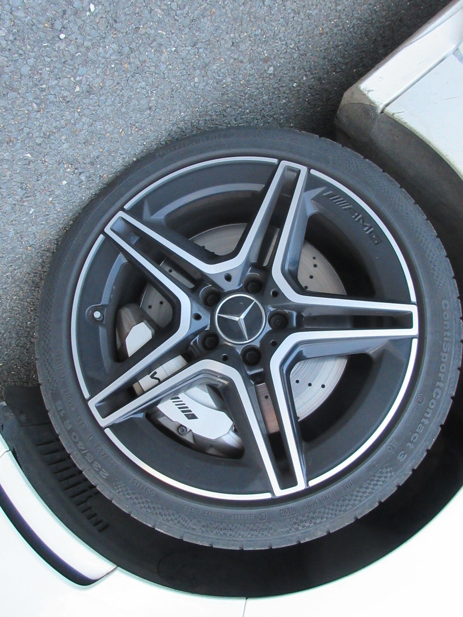 Used Mercedes-Benz A-Class for sale - 77882554: Photo 17