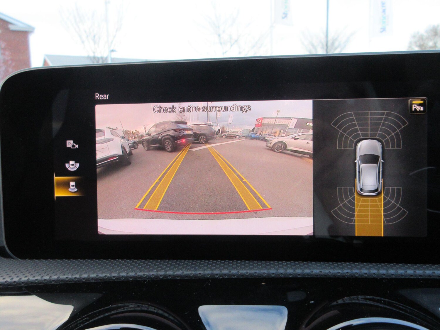 Used Mercedes-Benz A-Class for sale - 77882554: Photo 18