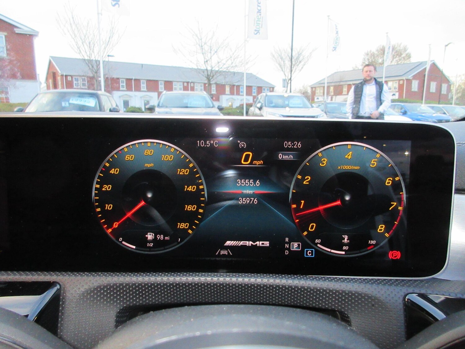 Used Mercedes-Benz A-Class for sale - 77882554: Photo 20