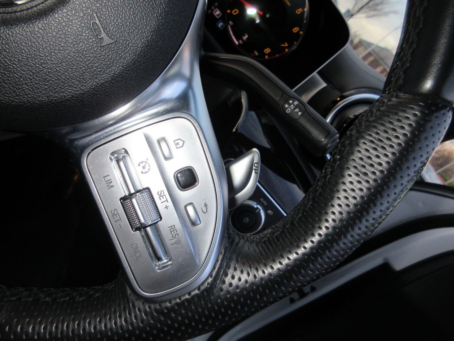 Used Mercedes-Benz A-Class for sale - 77882554: Photo 21