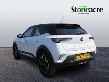 Used Vauxhall Mokka 2023 for sale - 78261081: Photo