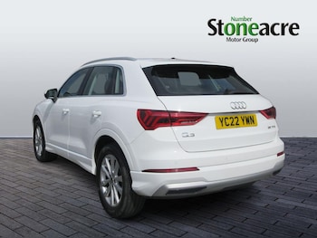 Used Audi Q3 2022 for sale - 78528608: Photo