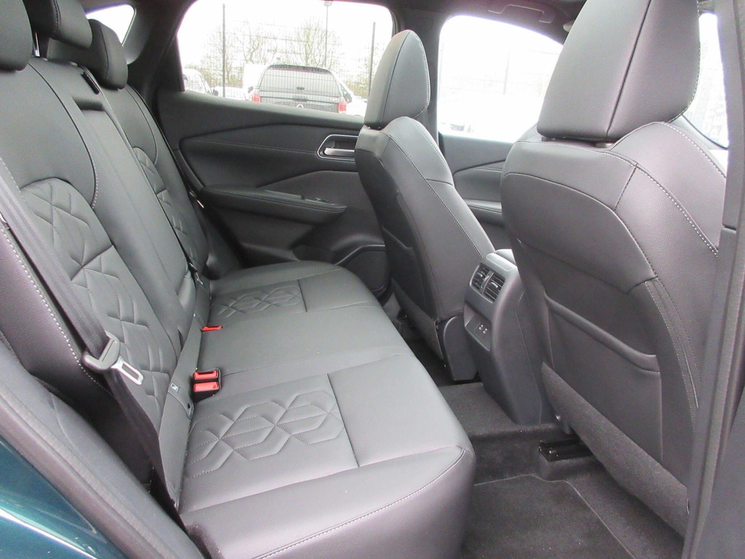 Used Nissan Qashqai for sale - 77799313: Photo 11