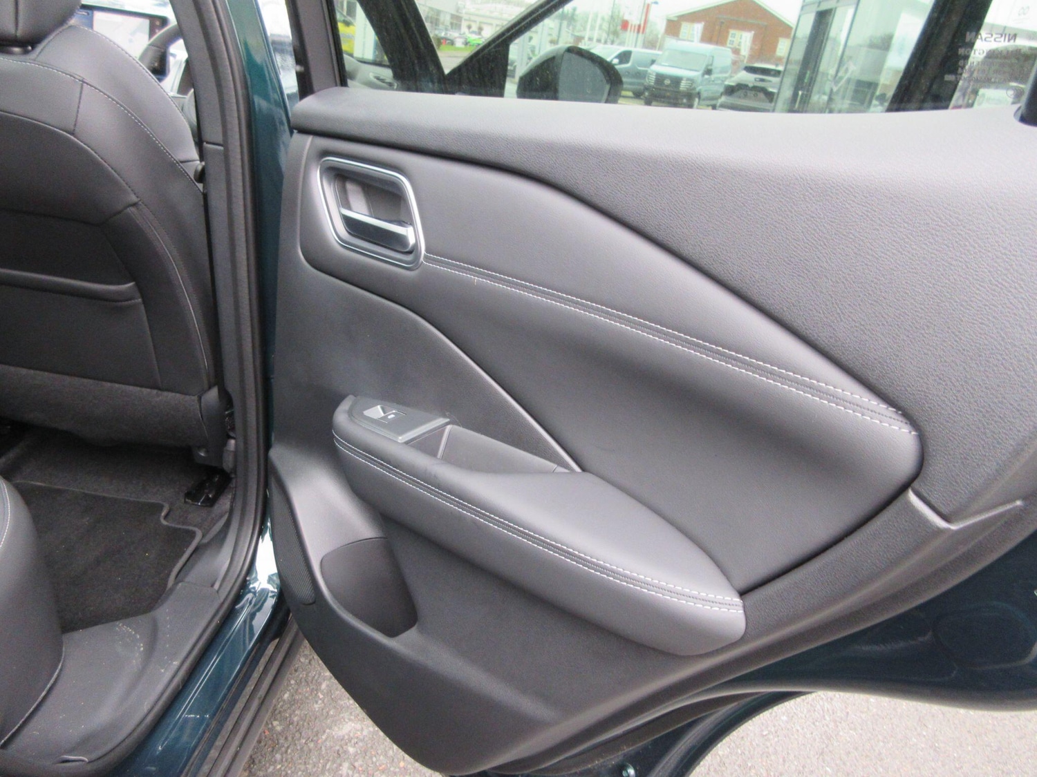 Used Nissan Qashqai for sale - 77799313: Photo 15