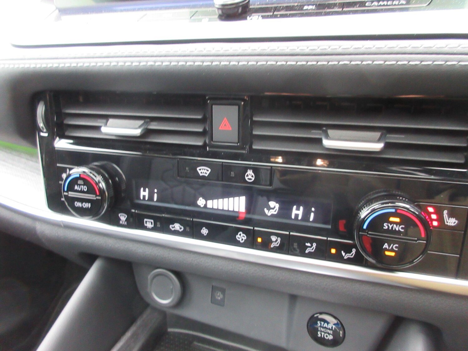 Used Nissan Qashqai for sale - 77799313: Photo 18