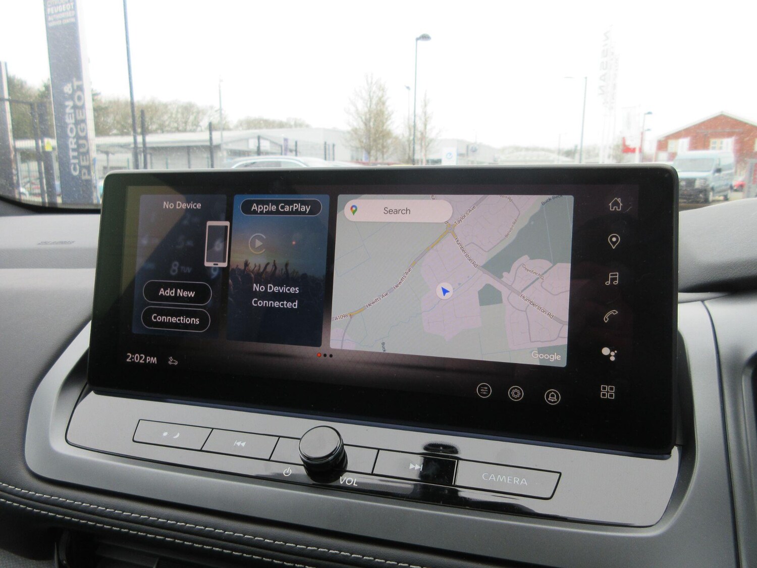 Used Nissan Qashqai for sale - 77799313: Photo 19