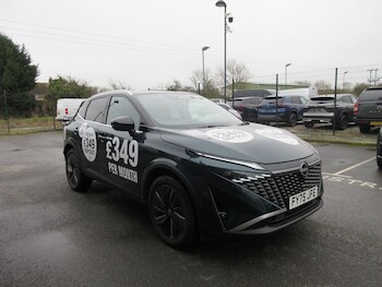 Used Nissan Qashqai 2025 for sale - 77799313: Photo