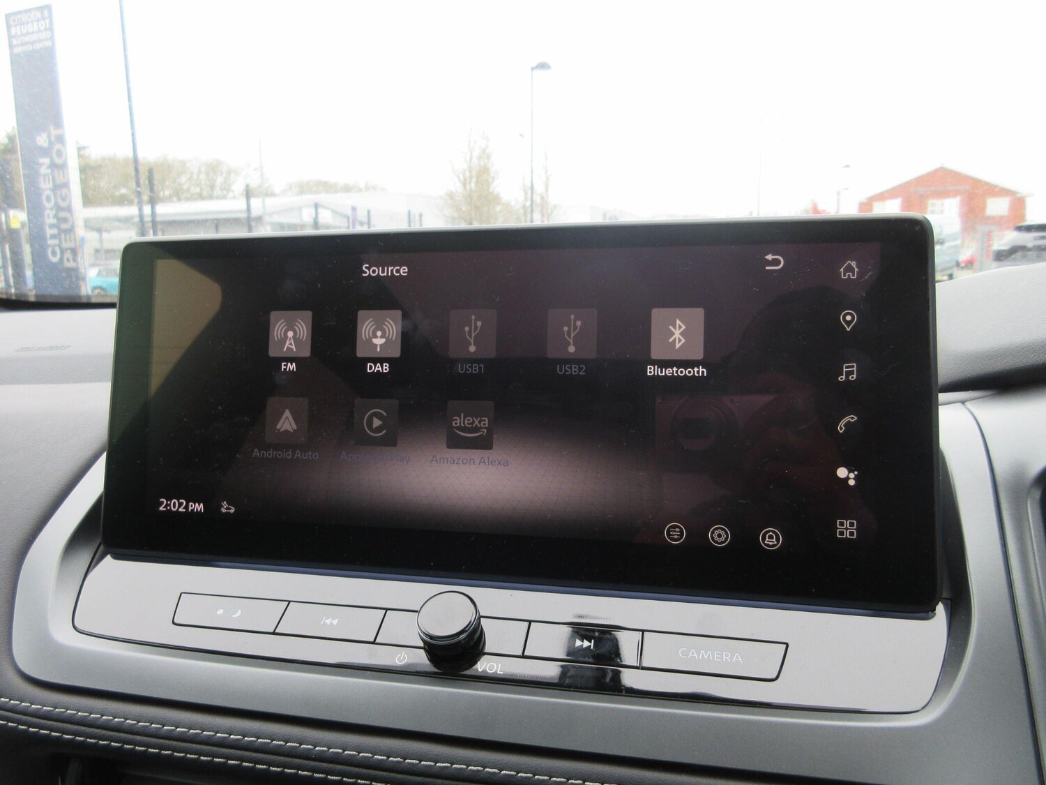 Used Nissan Qashqai for sale - 77799313: Photo 21