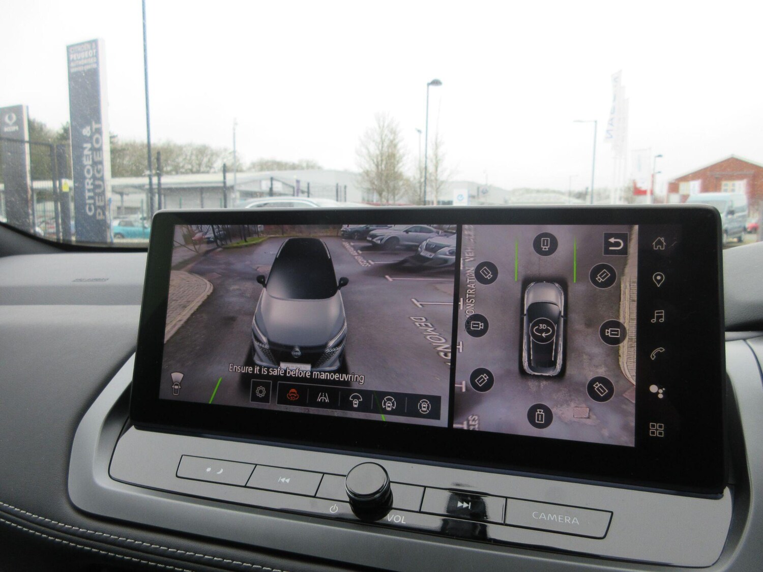 Used Nissan Qashqai for sale - 77799313: Photo 22