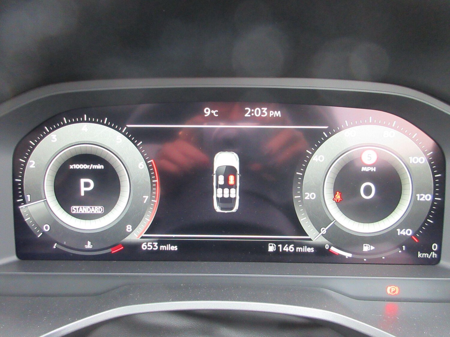 Used Nissan Qashqai for sale - 77799313: Photo 23