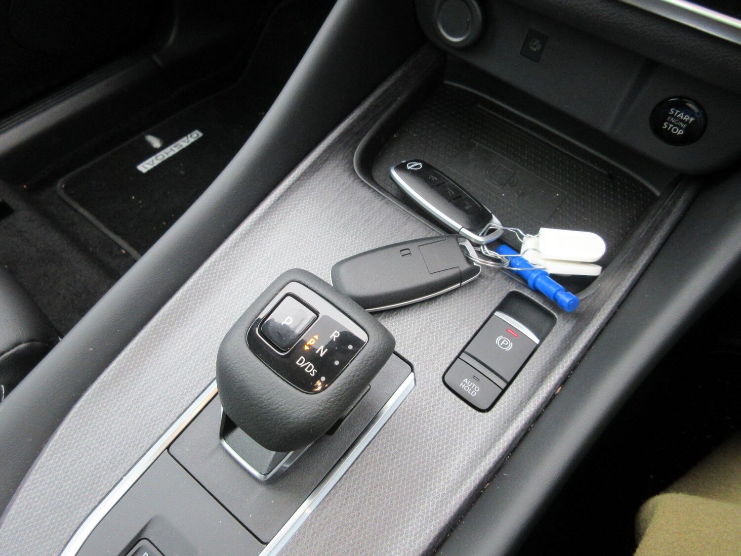 Used Nissan Qashqai for sale - 77799313: Photo 9