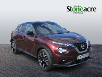 Used Nissan Juke 2022 for sale - 78447939: Photo