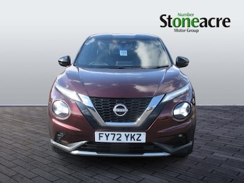 Used Nissan Juke 2022 for sale - 78447939: Photo