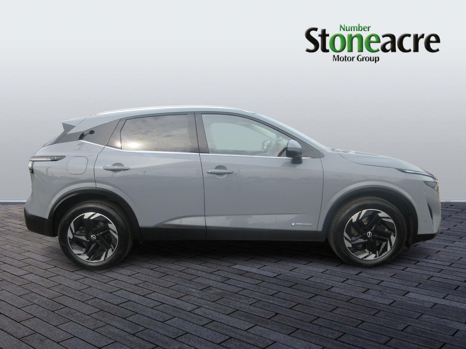 Used Nissan Qashqai 2024 for sale - 76121844: Photo 2