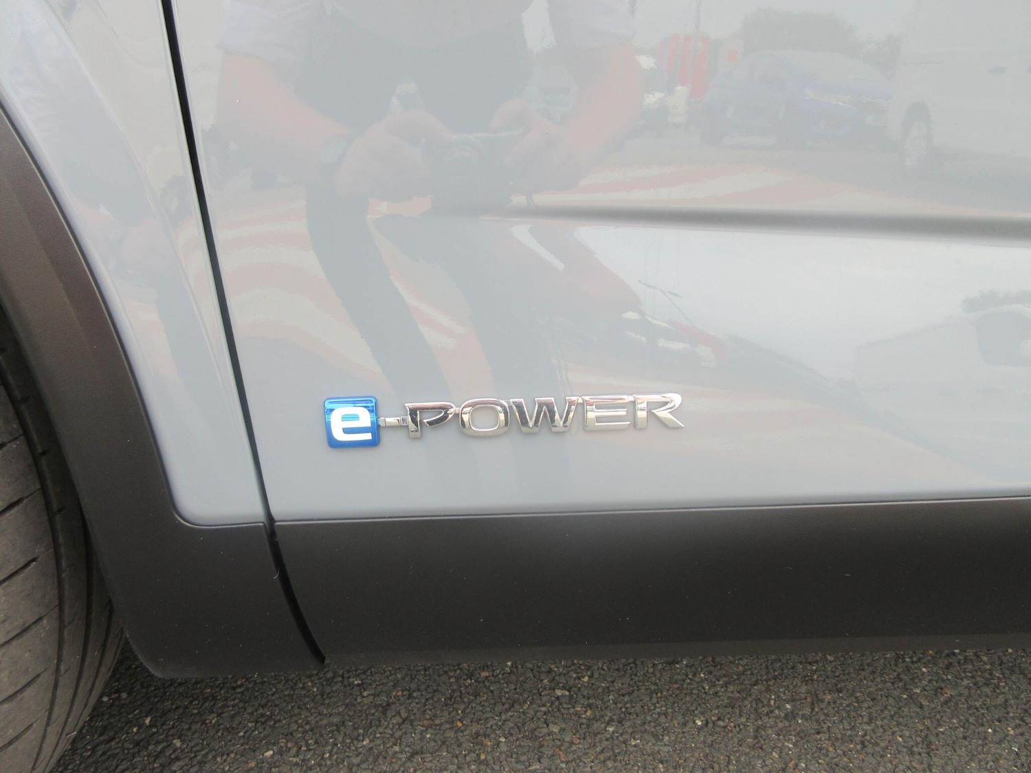 Used Nissan Qashqai 2024 for sale - 76121844: Photo 24
