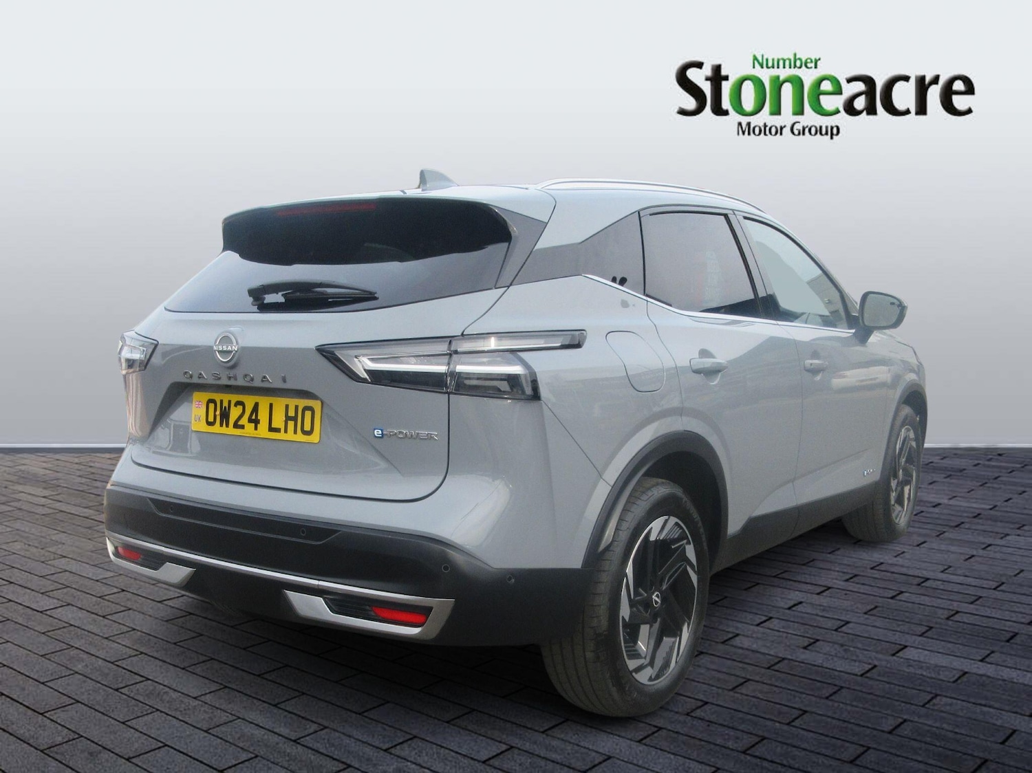 Used Nissan Qashqai 2024 for sale - 76121844: Photo 3