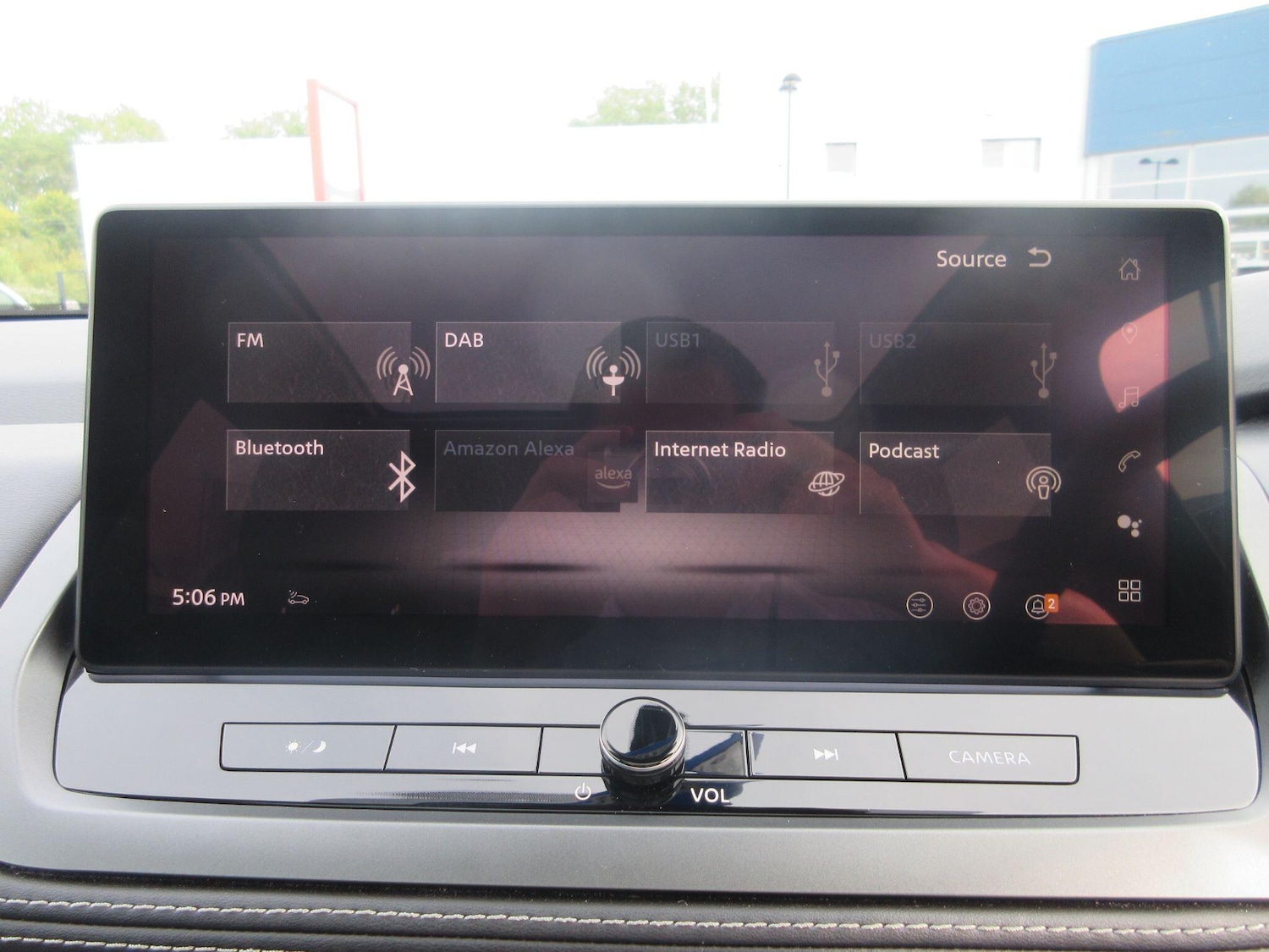 Used Nissan Qashqai 2024 for sale - 76121844: Photo 30