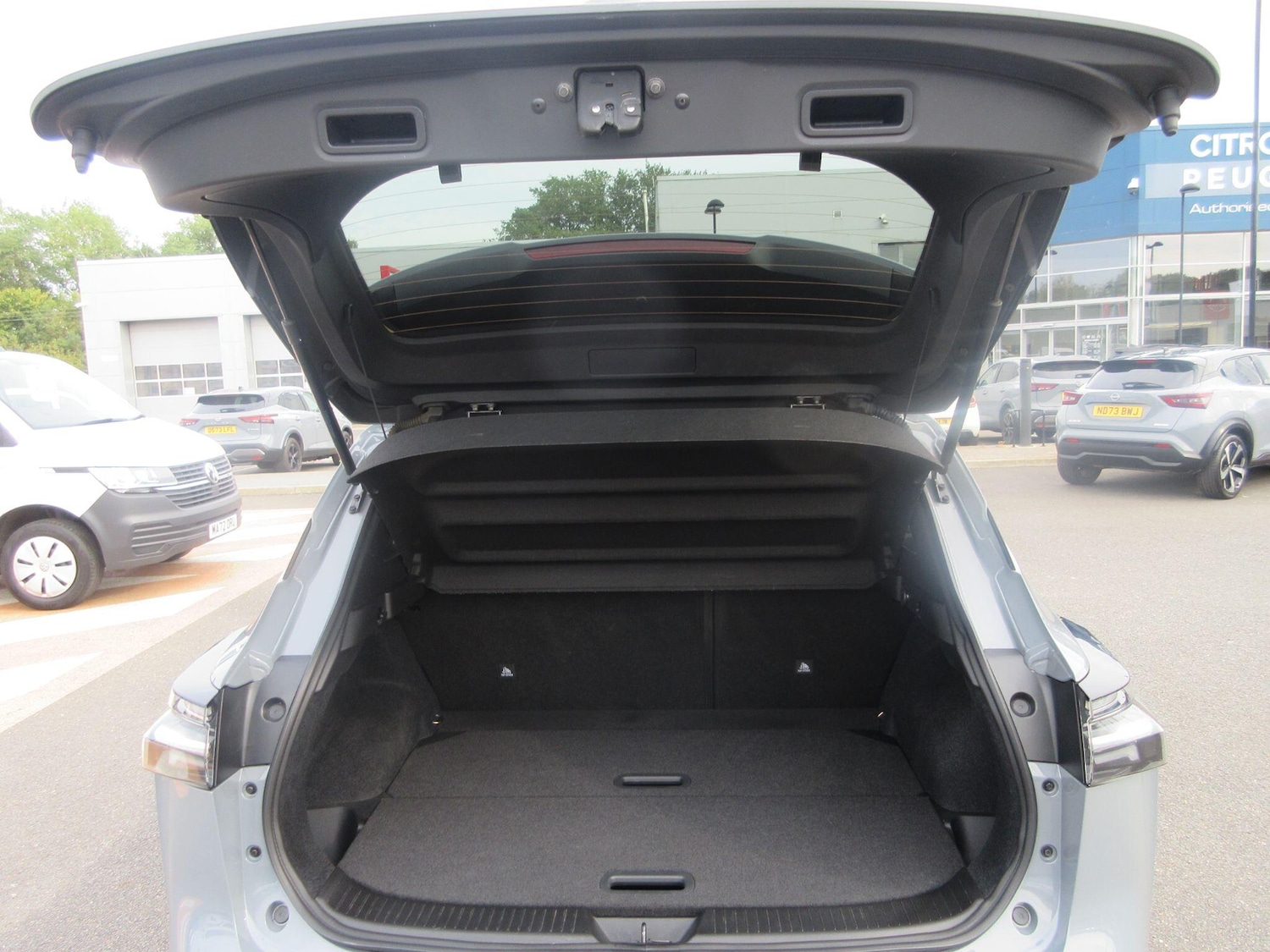 Used Nissan Qashqai 2024 for sale - 76121844: Photo 33