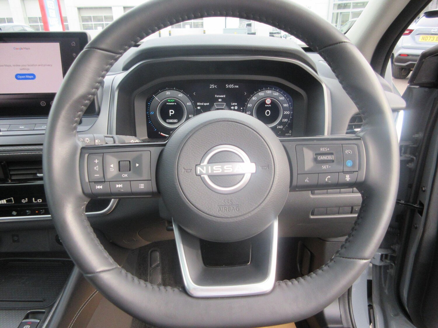 Used Nissan Qashqai 2024 for sale - 76121844: Photo 36