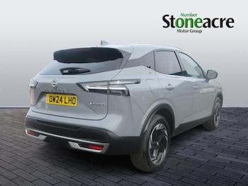 Used Nissan Qashqai 2024 for sale - 76121844: Photo 3