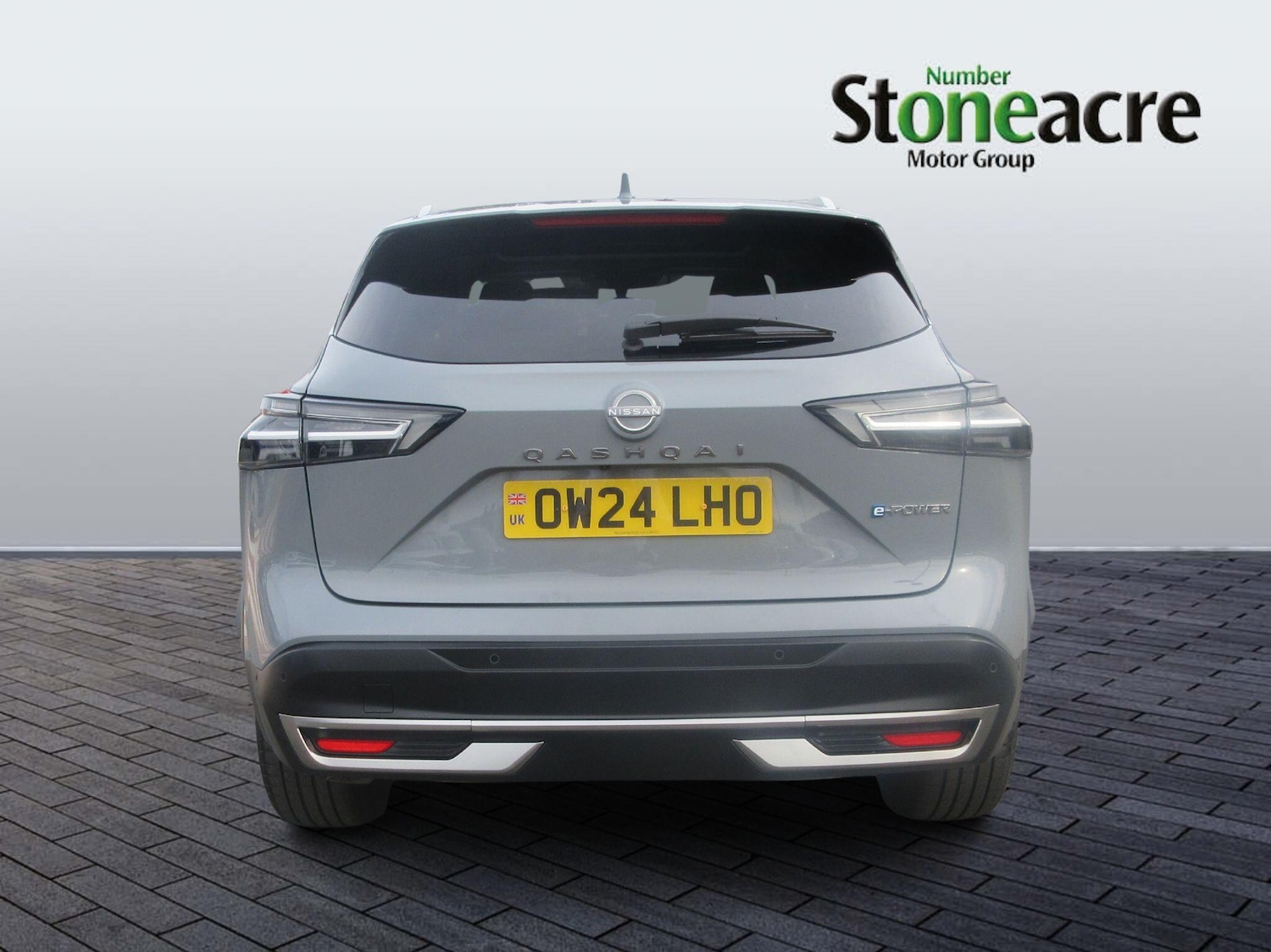 Used Nissan Qashqai 2024 for sale - 76121844: Photo 4