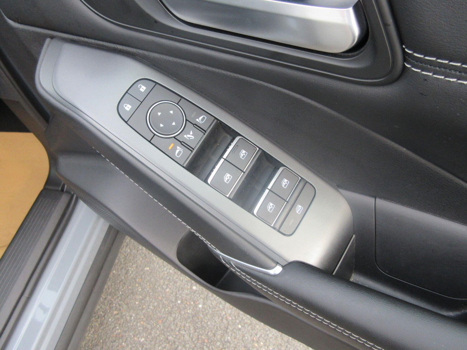 Used Nissan Qashqai 2024 for sale - 76121844: Photo 42