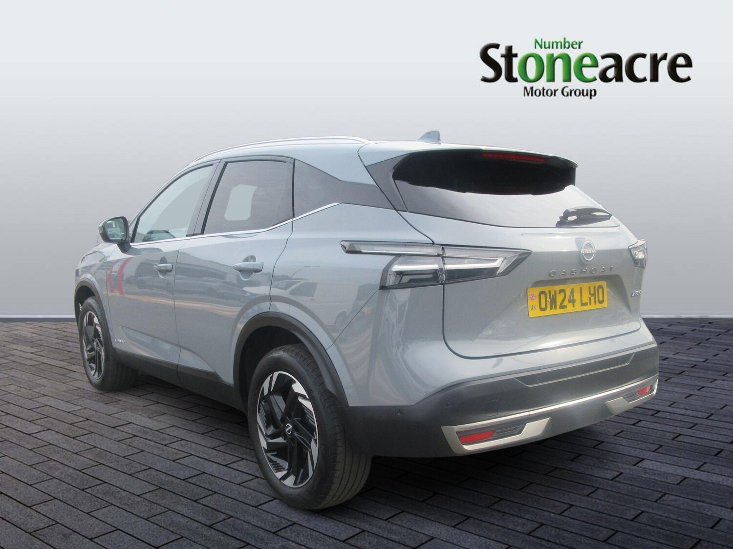 Used Nissan Qashqai 2024 for sale - 76121844: Photo 5