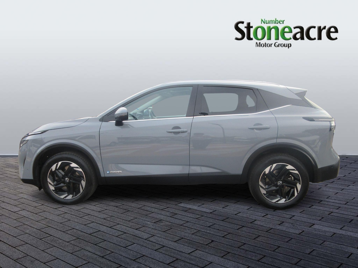 Used Nissan Qashqai 2024 for sale - 76121844: Photo 6