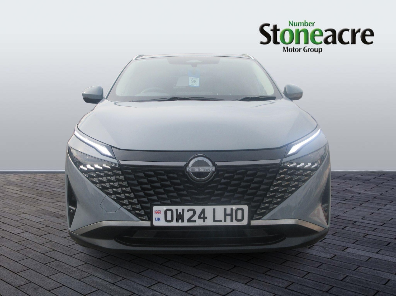 Used Nissan Qashqai 2024 for sale - 76121844: Photo 8