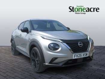2025 (25) - 1.6 Tekna Auto Euro 6 5dr