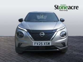 Used Nissan Juke 2025 for sale - 74990611: Photo