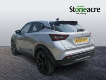 Used Nissan Juke 2025 for sale - 74990611: Photo