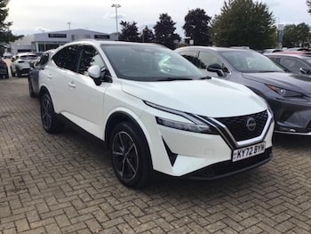 Used Nissan Qashqai 2022 for sale - 76258968: Photo
